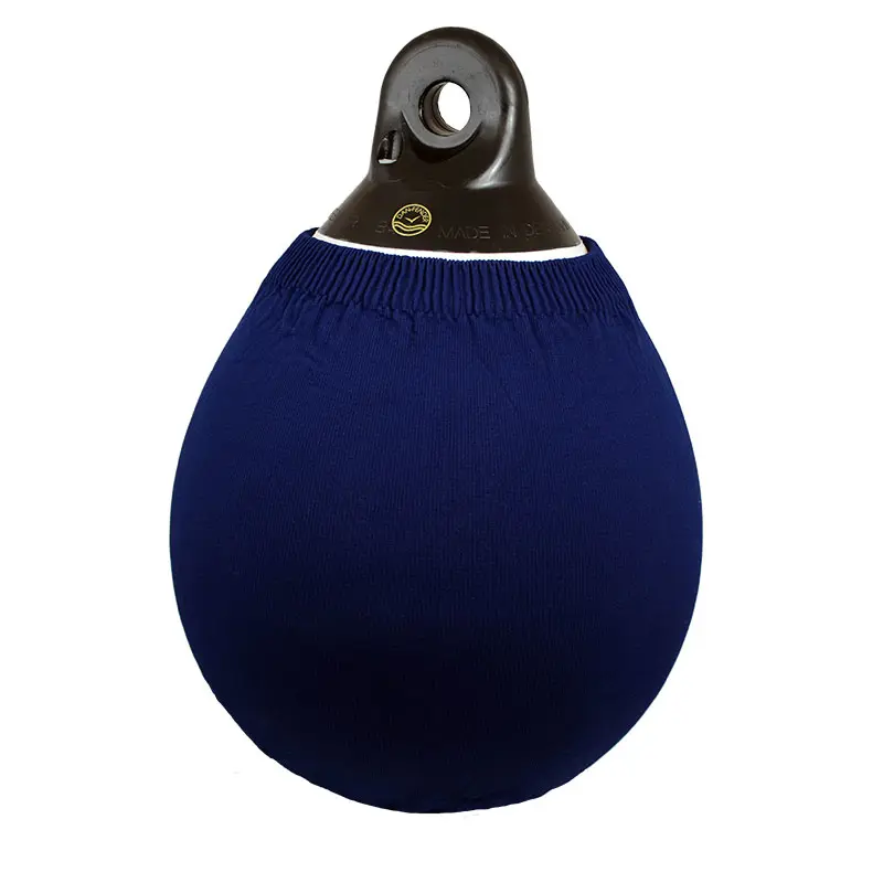 Jordbærfendercover Blå 610mm