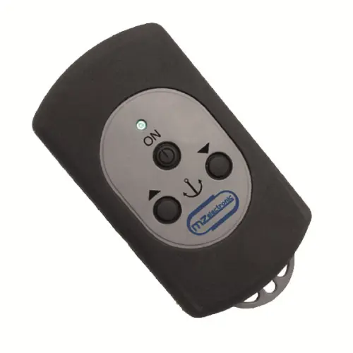 Lewmar fjernkontrol 3-stik