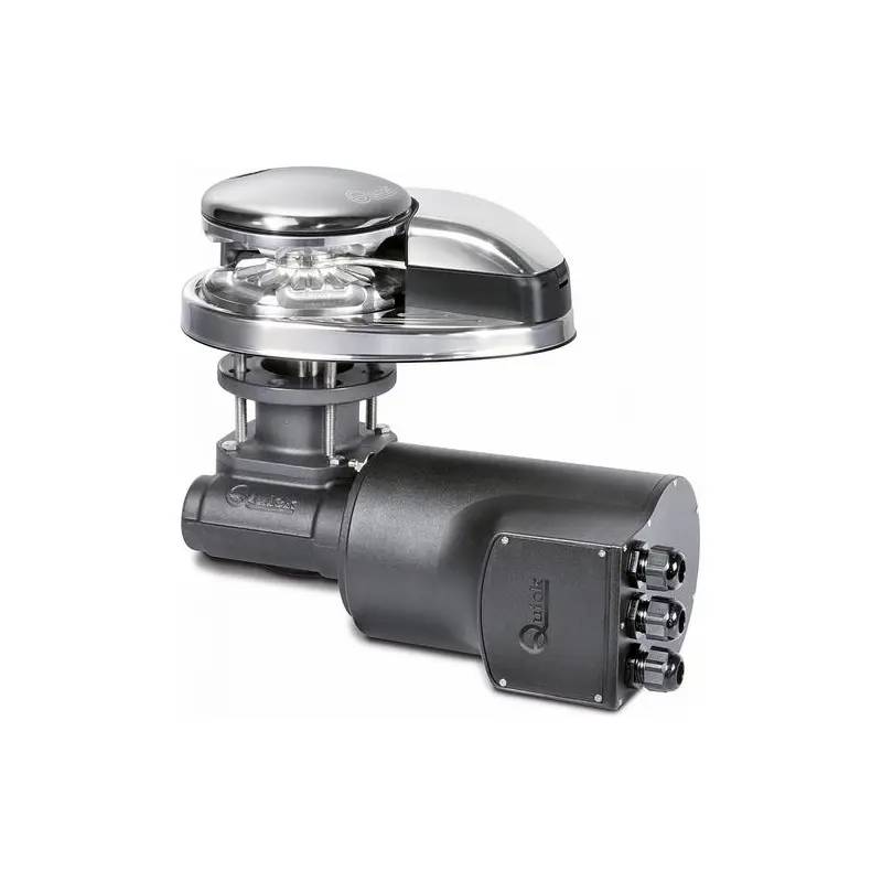 Quick Ankerspill DP3/8mm 1500w
