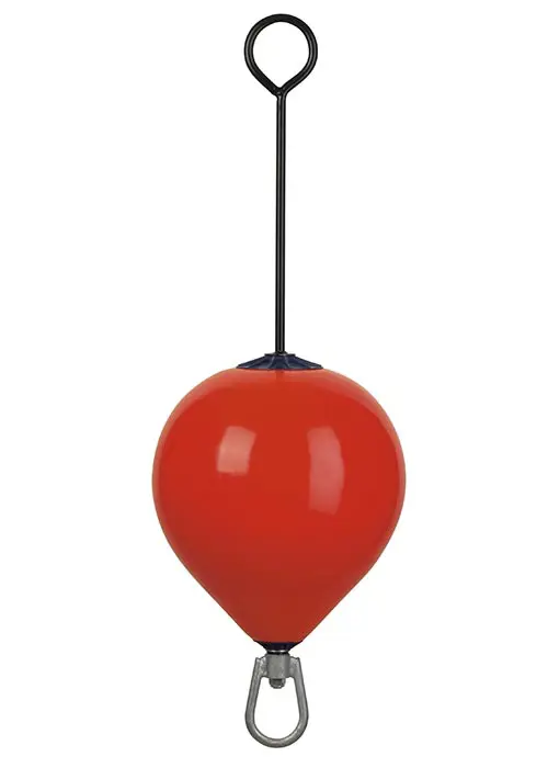 Bøje PVC mellem