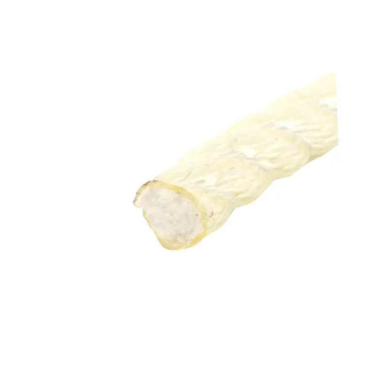 Mooringsline hvid, 20mm, 3.7ton