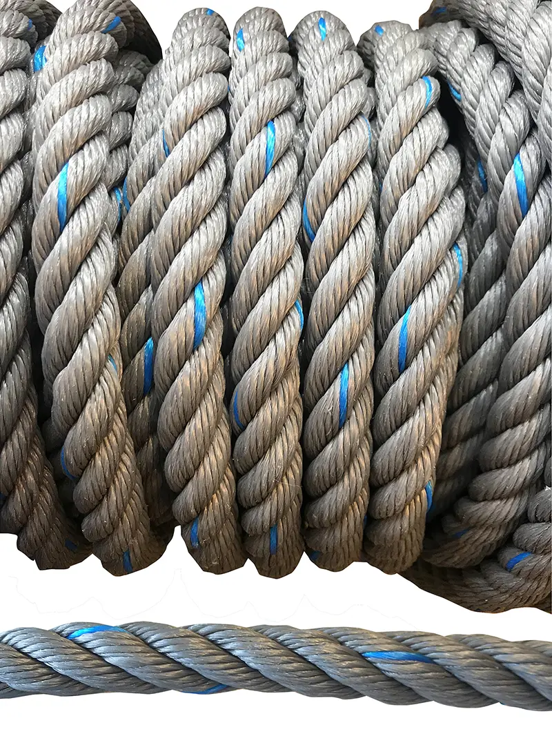 Mooring-Line 20mm