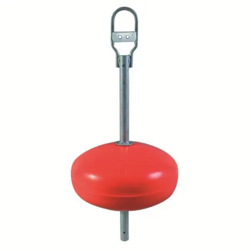 Bøjekrop Orange 35 Liter