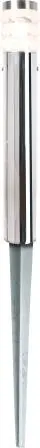 Lysstolpe med jordanker 560 mm, LED