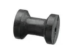 Kølrulle bredd 100mm