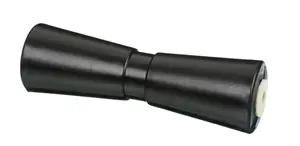 Kølrulle  200mm Heavy Duty