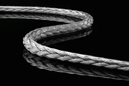 Dyneema 100% 3mm STS Ocean 5000