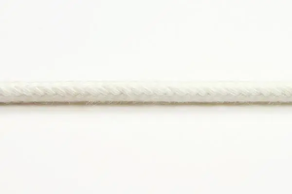 Neptun 500 6mm Hvid 16-flettet