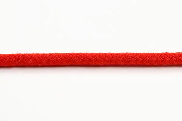 Neptun 500 6mm Rød 16-flettet