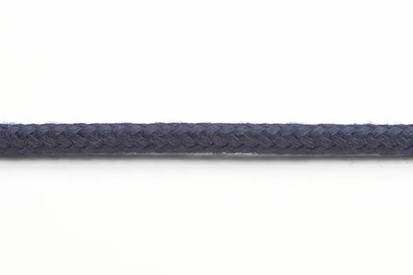 Neptun 500 6mm blå 16-flettet