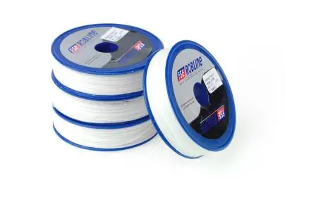 Taglingsgarn 1.5mm x32m hvid