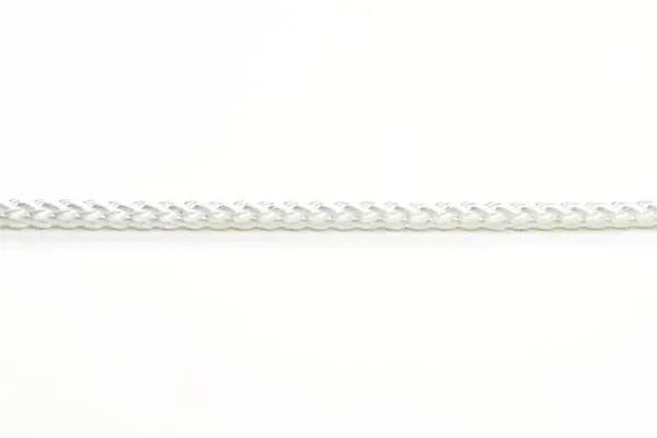 line 5mm lille spole 10m hvid