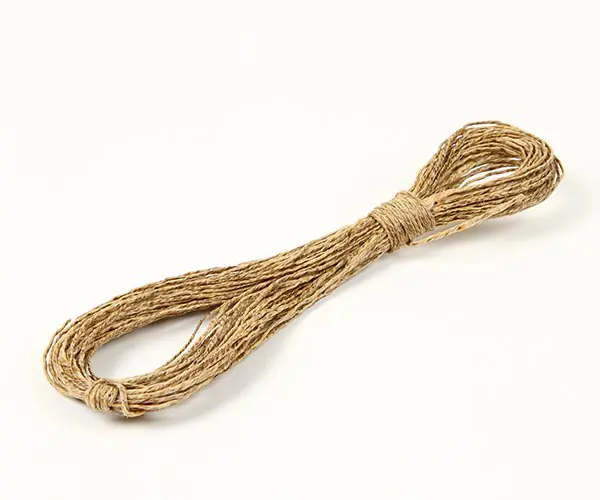Mærling tjæret 20mx1mm