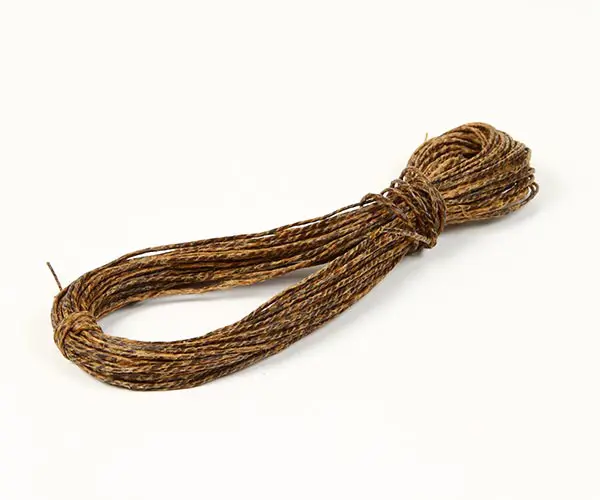 Mærling tjæret 20mx1.5mm