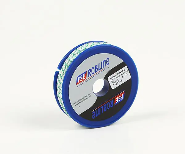 Leechline dyneema 1.7mm 10m