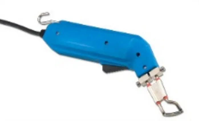 Linekapper 230V
