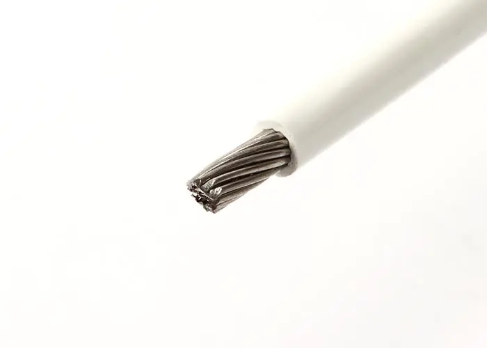 Søgelænderstykke 4-6mm