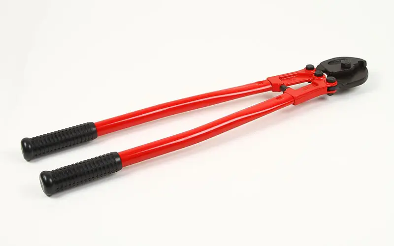 Wiresax <12mm
