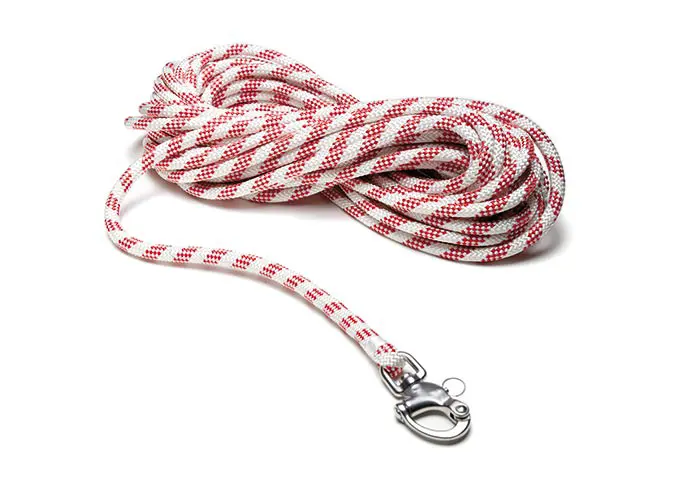 Spilerfald 12mmx35m