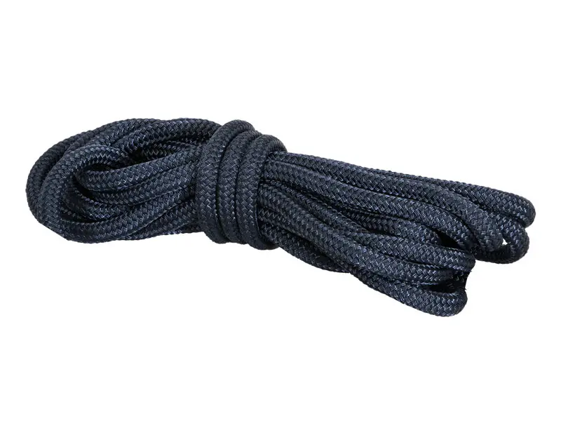 Multimarine fortøjning Blå 16mm x 10m