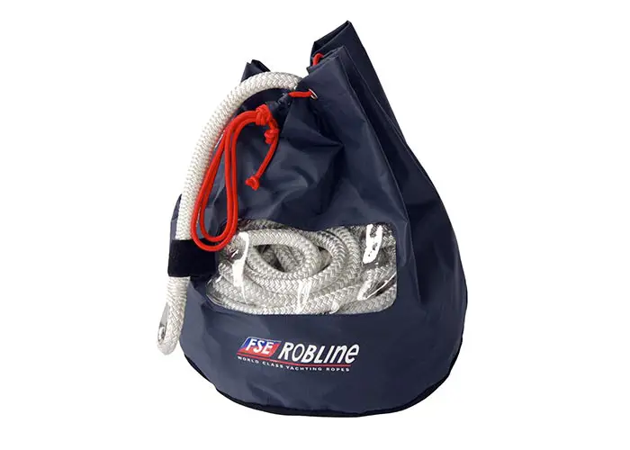 Ankerline Poseidon 16mm 50m (blyet 10m)