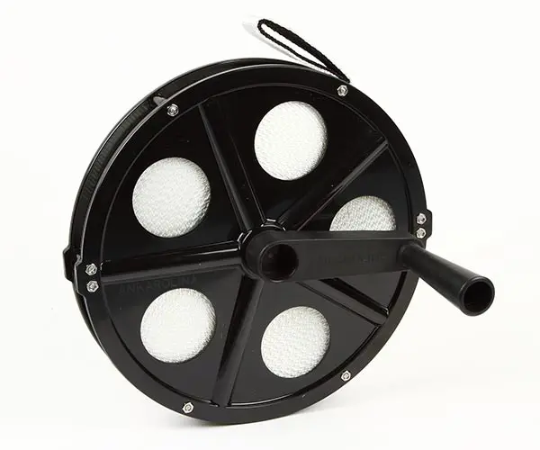 Ankeroline 35m 25mm Bånd