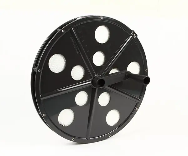 Ankeroline 56m 35mm Bånd