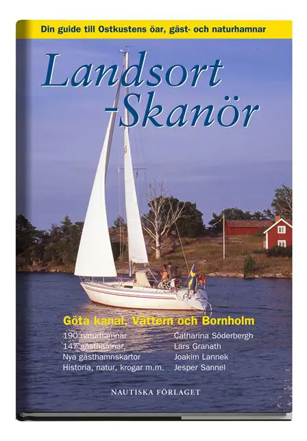 Landsort-Skanör