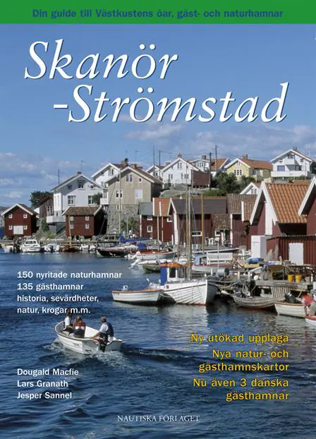 Skanör-Strømstad