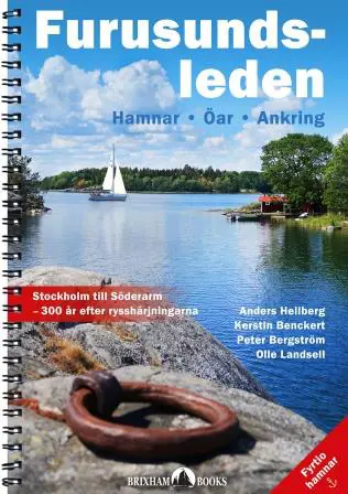 Furusundsleden - Stogolm til Söderarm