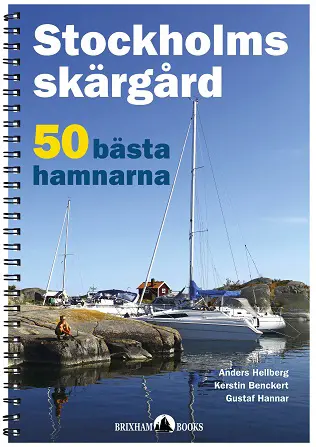 Stockholms skærgård 50 Bæsta Hamnarna