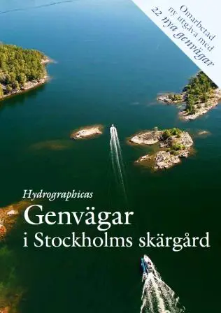 Genveje i Stockholms skærgård
