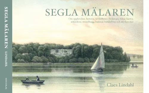 Sejle i Mälaren