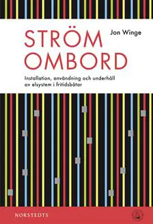 Strøm Ombord