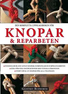 Knob og rebarbejde