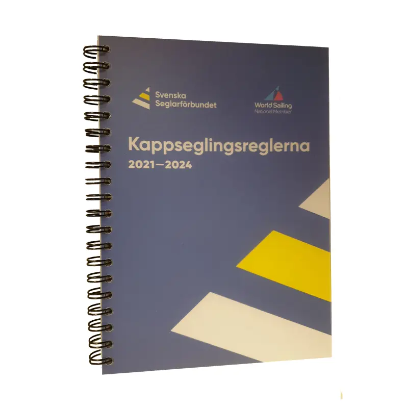 Kapsejladsregler 2017-2020