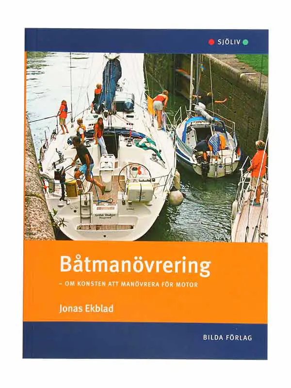 Bådmanøvering