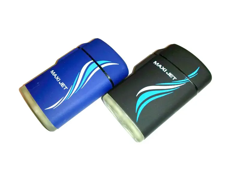 Stormlighter lommemodel