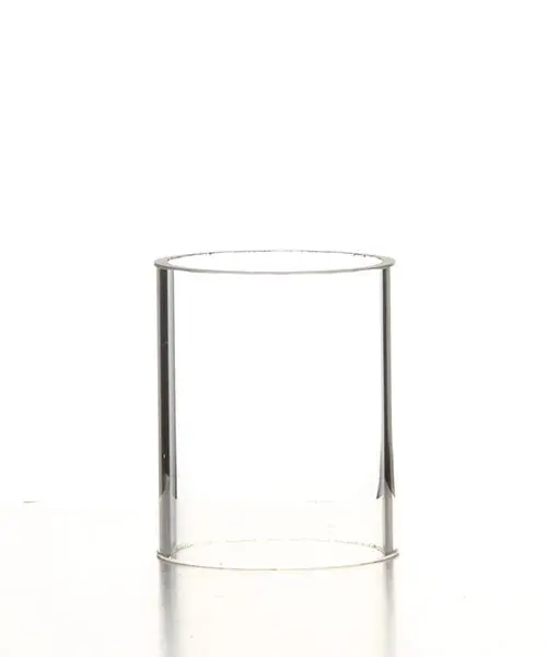 Olielampeglas ø55 H68mm