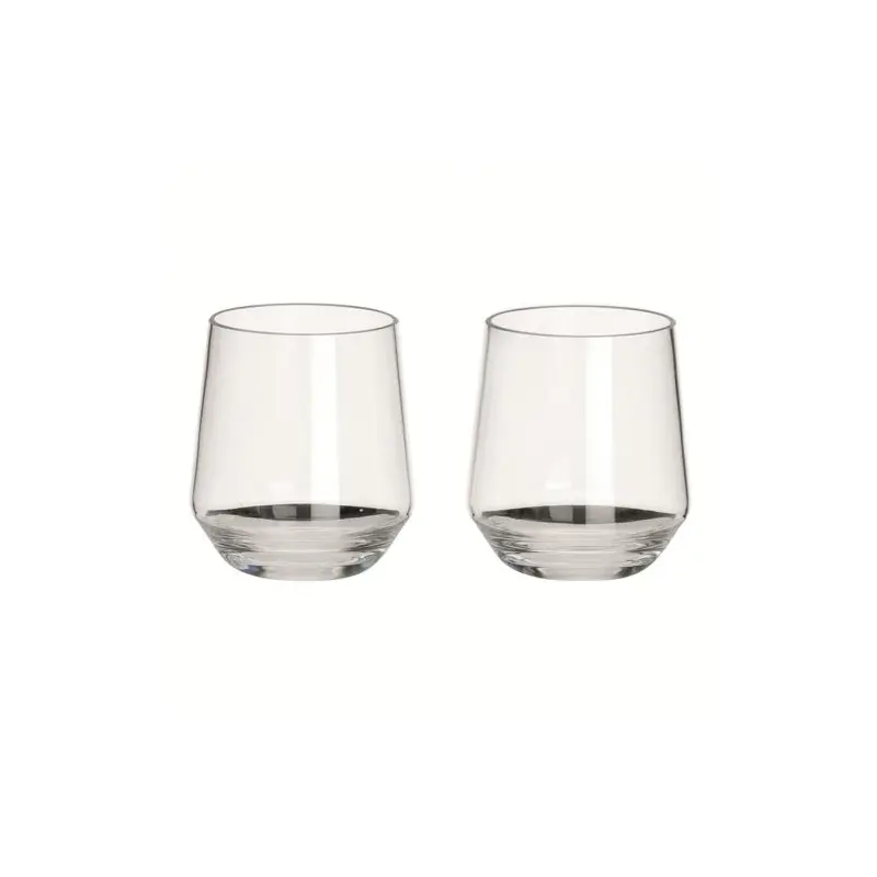 Savoy drikkeglas 34 cl. 2-pak