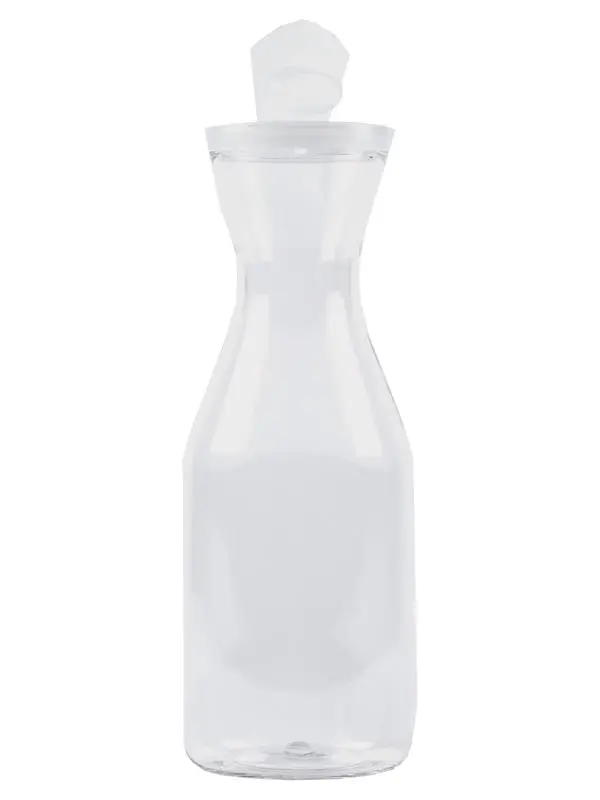 Karaffel 1liter plast