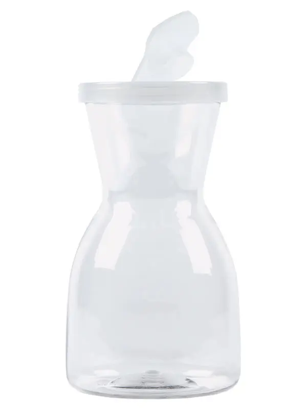 Karaffel 0.6liter plast
