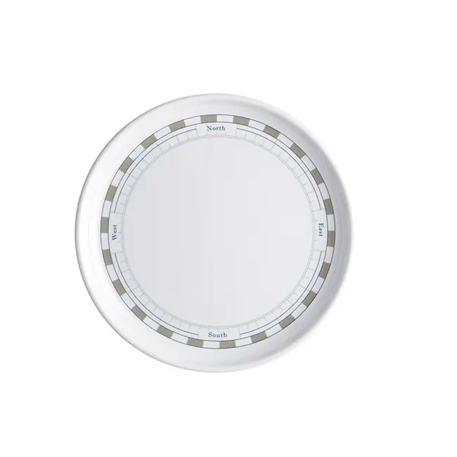 Mistral Assiette 21Cm/St