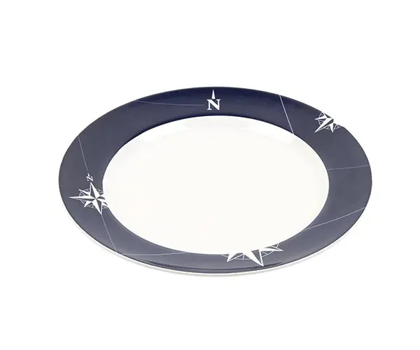 Northwind Tallerken 25Cm /St