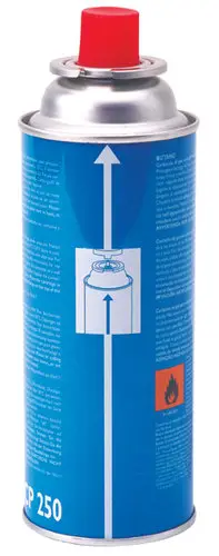 Gaspatron Cp250 250G
