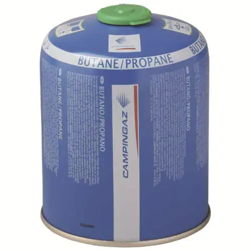Gasbeholder Cv470 450G