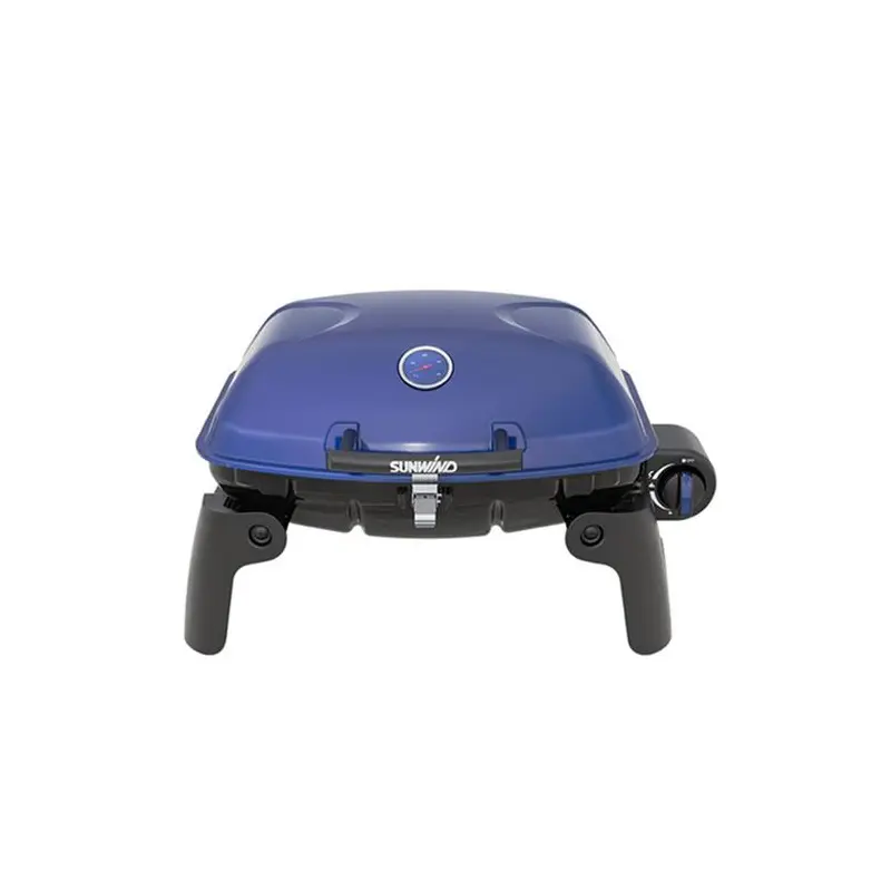Gasgrill Hild 3,5kw