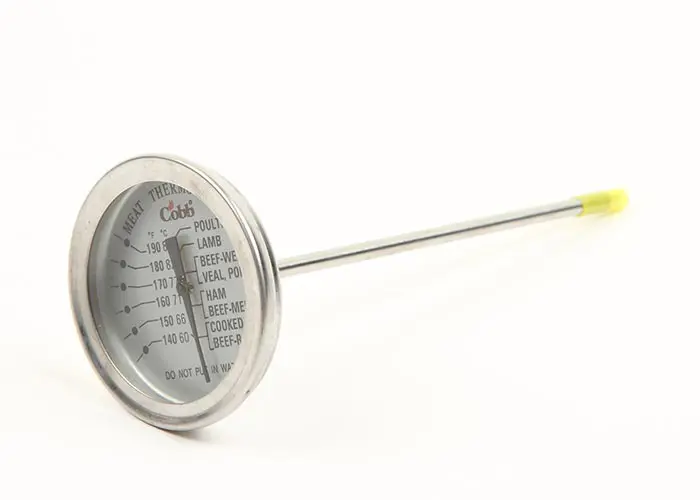 Cobb Stegetermometer