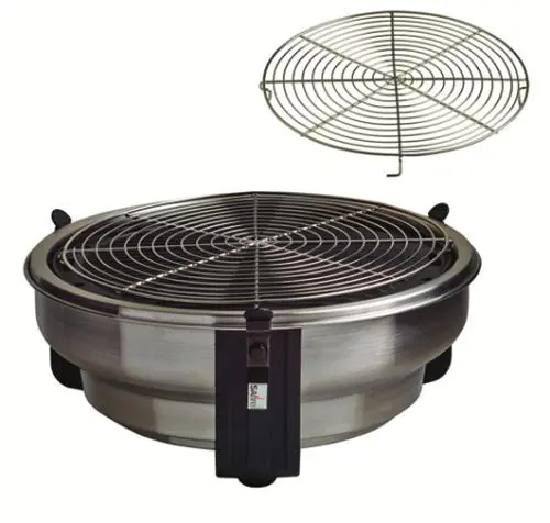 Grillrist Safire Grill