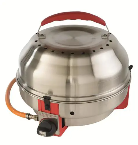 Grill Gas Safire